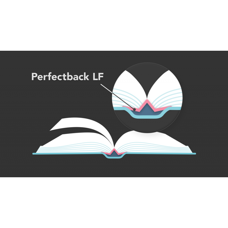 Bandes FastBack Perfect Back Strip