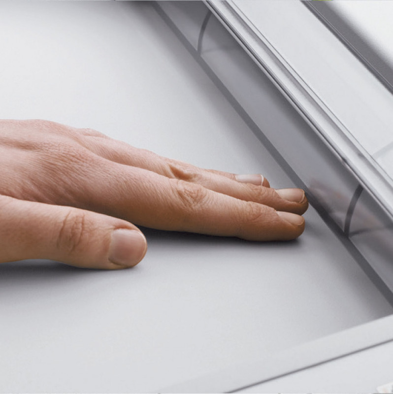 Destructeur de documents IDEAL 2604 CF/CC/MC/SMC/O