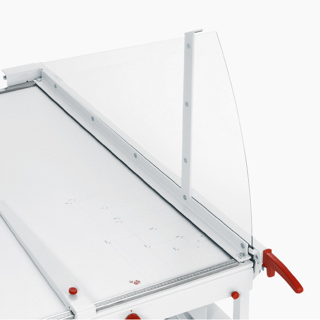 Cisaille IDEAL 1110 papier ou carton