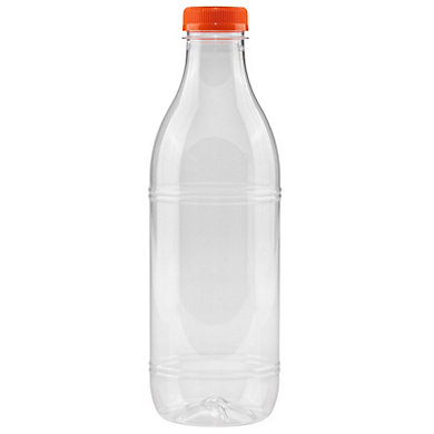 Bidon de 1 litre d'huile de lubrification