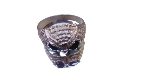 Anillo Búho