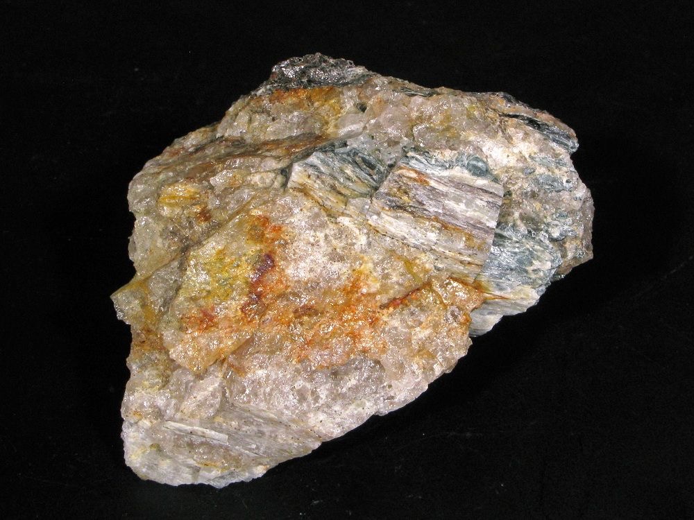 Mineral : Mica