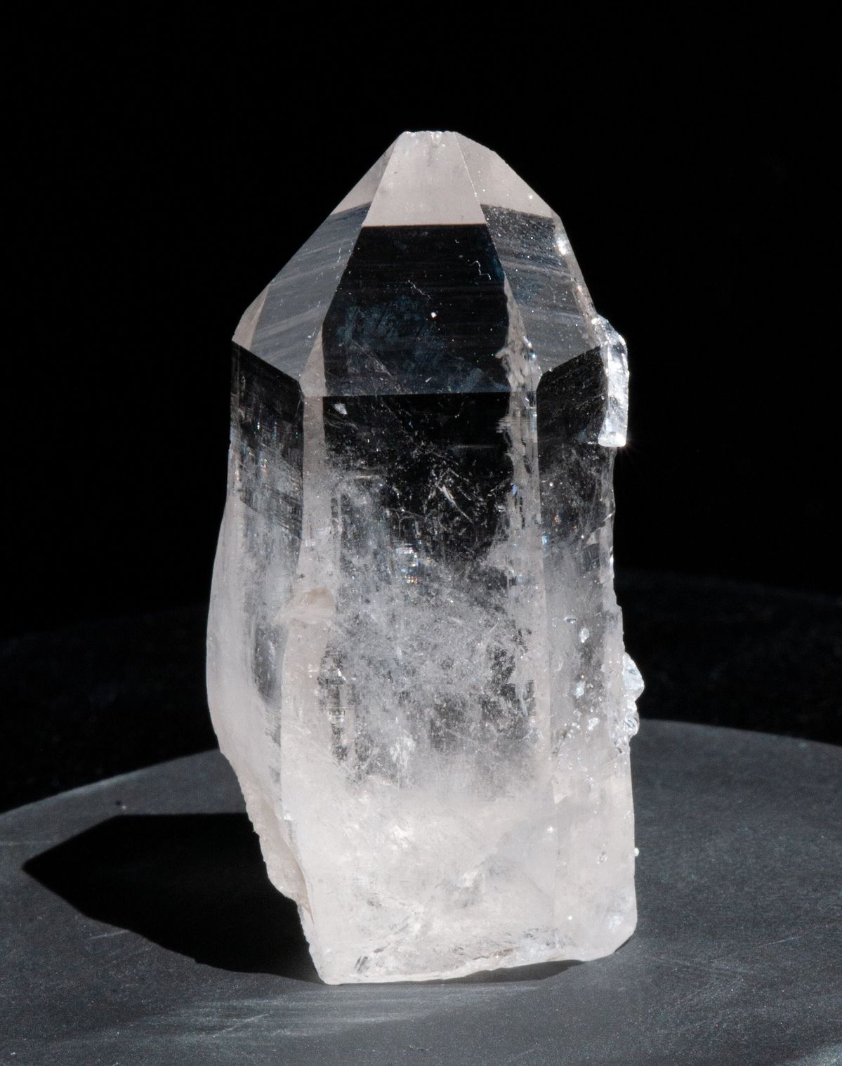Mineral : Quartz