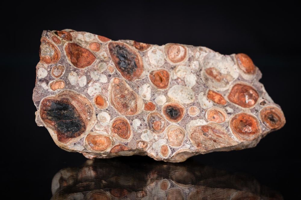 Mineral : Bauxite