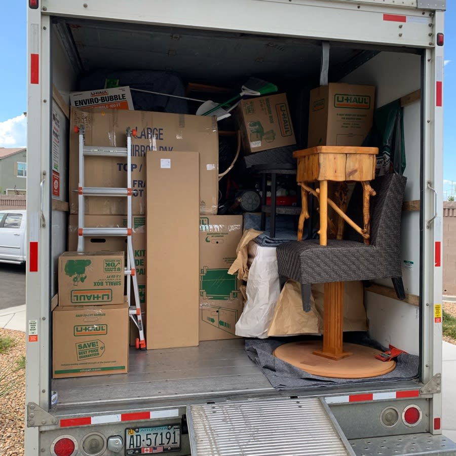 Ready to Book Your Move?