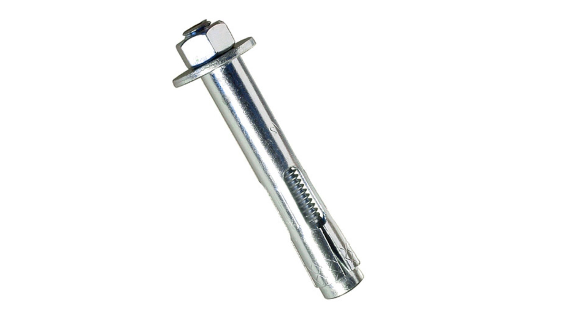 Expansion Screws (3/8" x 2")