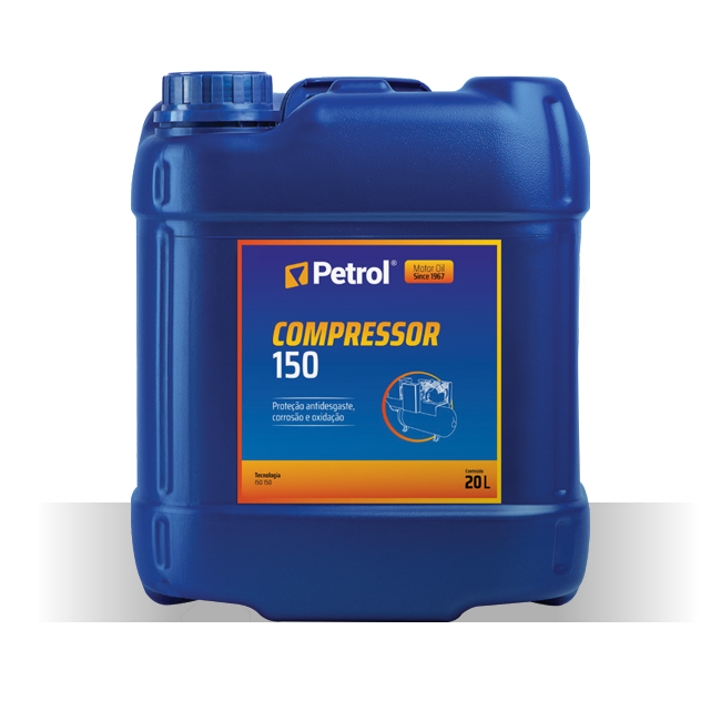 Compressor