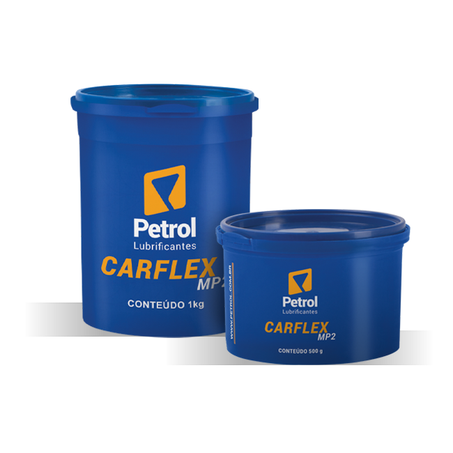 CARFLEX MP2