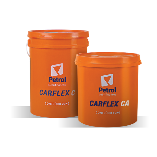Carflex C CA