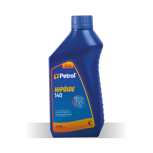 GL4 HIPÓIDE 90 GL4 - 140 GL4