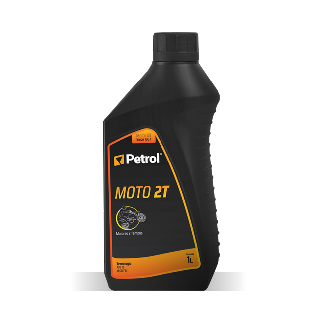 Moto 2T