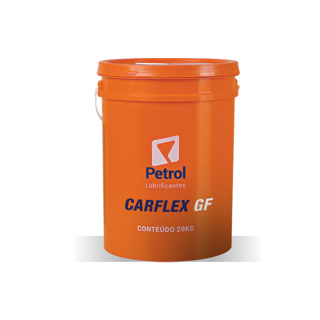  CARFLEX GF
