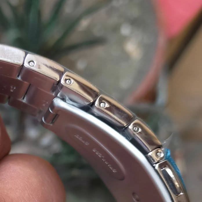 Tommy Hilfiger Stainless Steel Watch