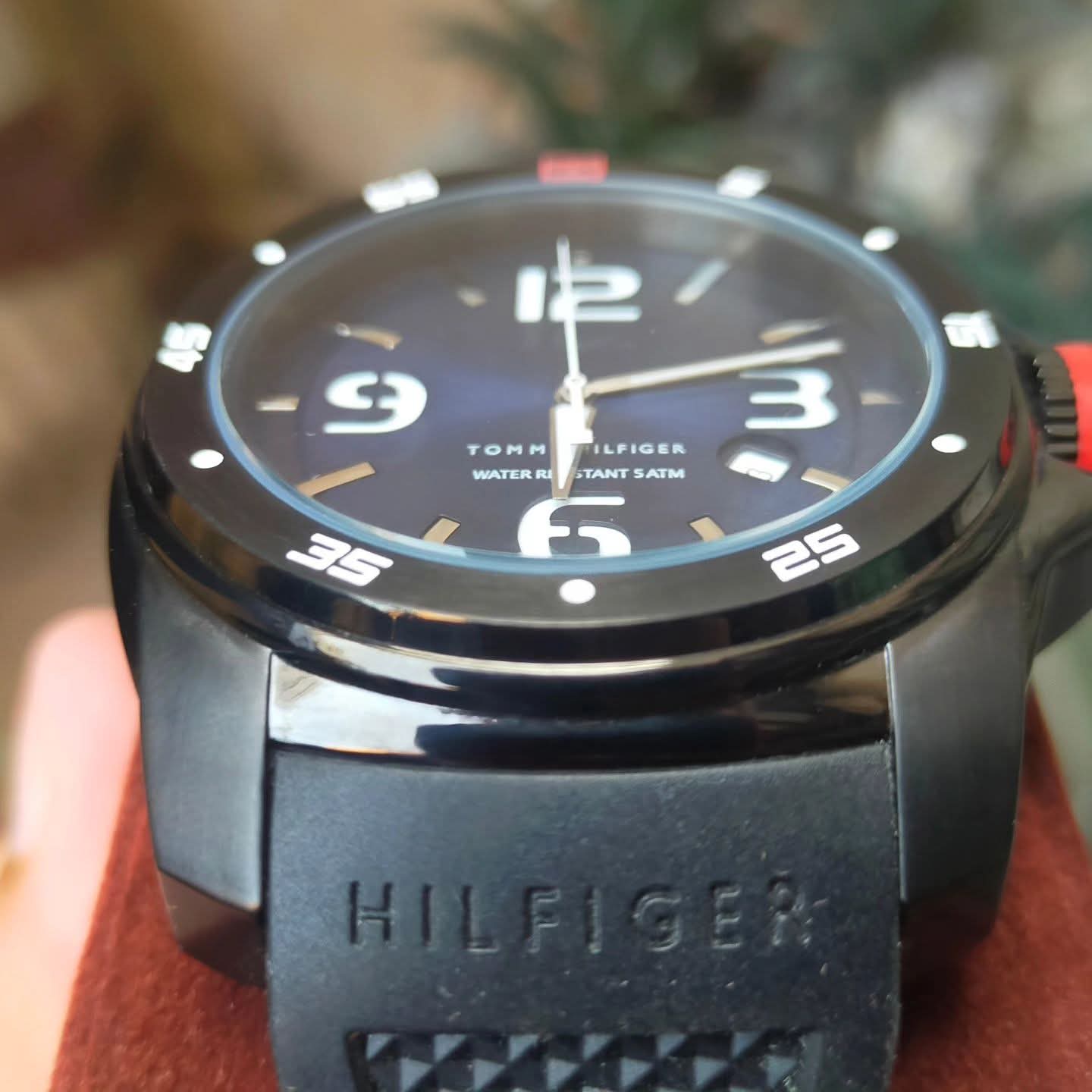 Tommy Hilfiger Men's Wristwatch