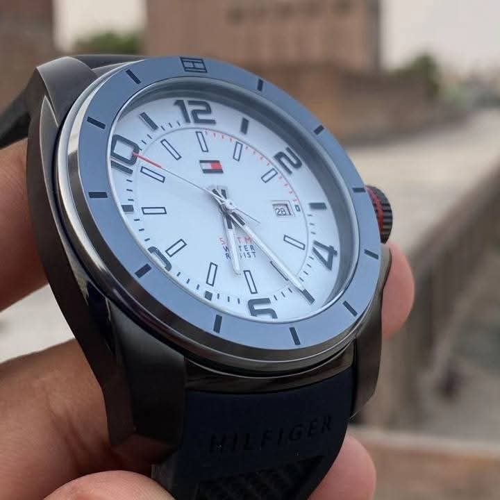 Tommy Hilfiger Men's Watch