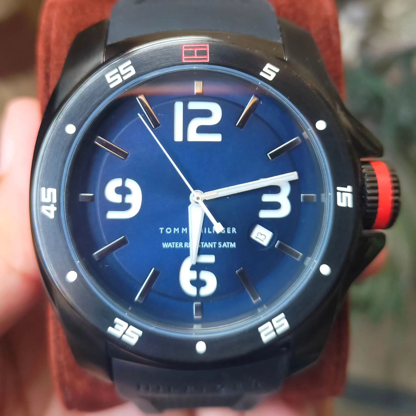 Tommy Hilfiger Men's Wristwatch