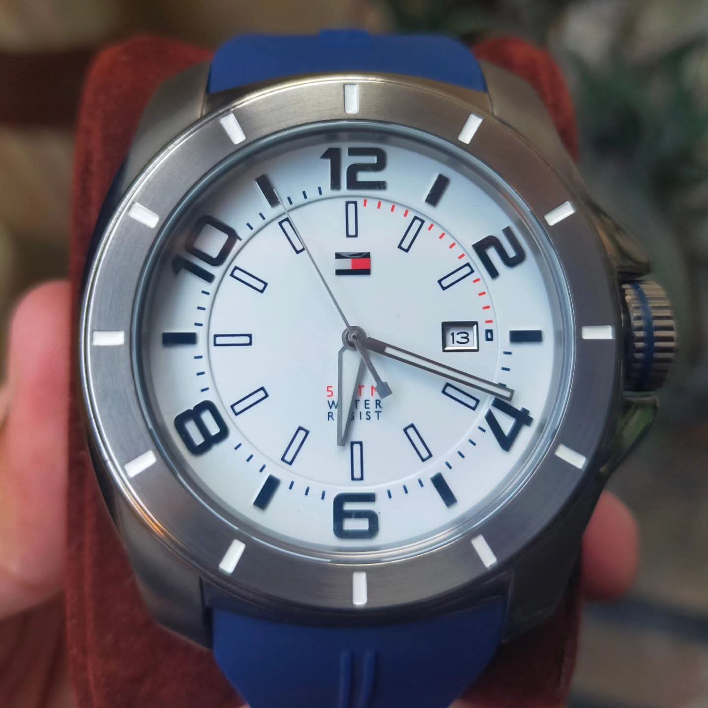 Tommy Hilfiger Men's Wristwatch