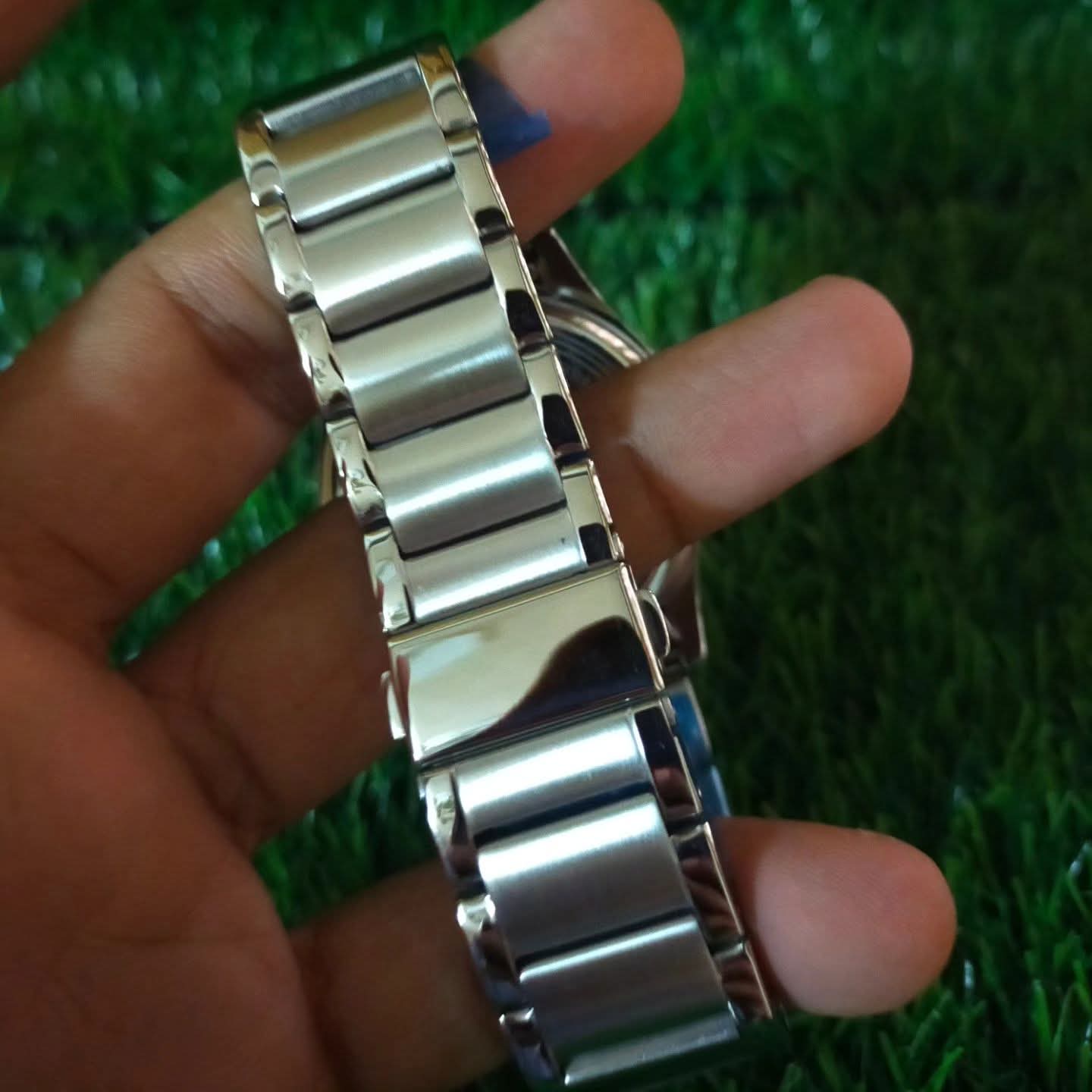 Beautiful tommy hilfiger watch