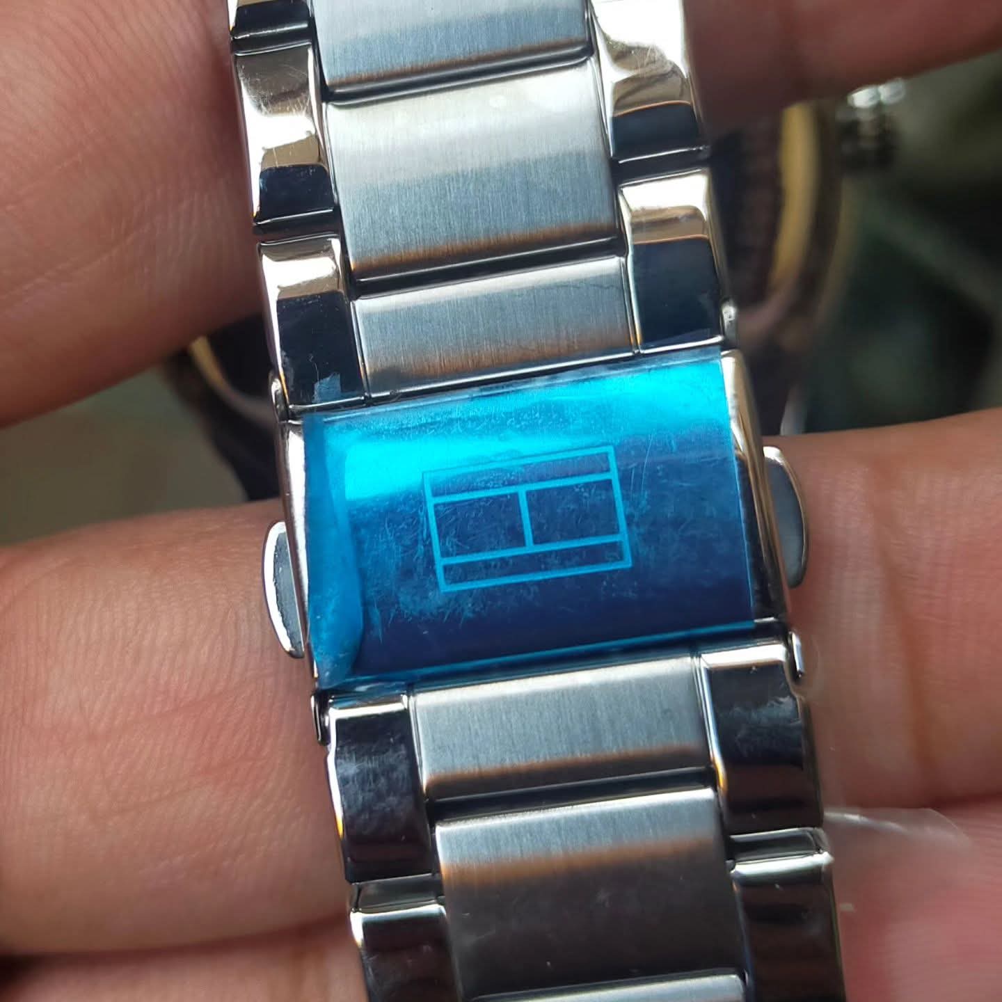 Tommy Hilfiger watch in cheap price