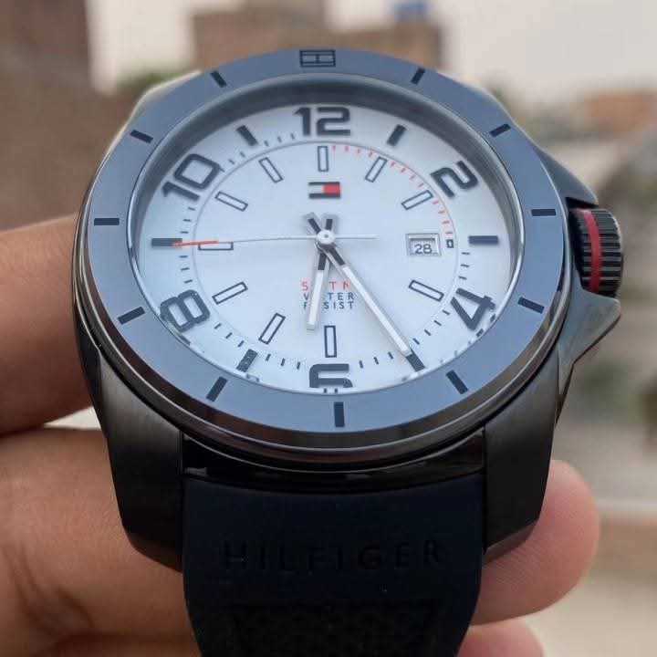 Tommy Hilfiger Men's Watch