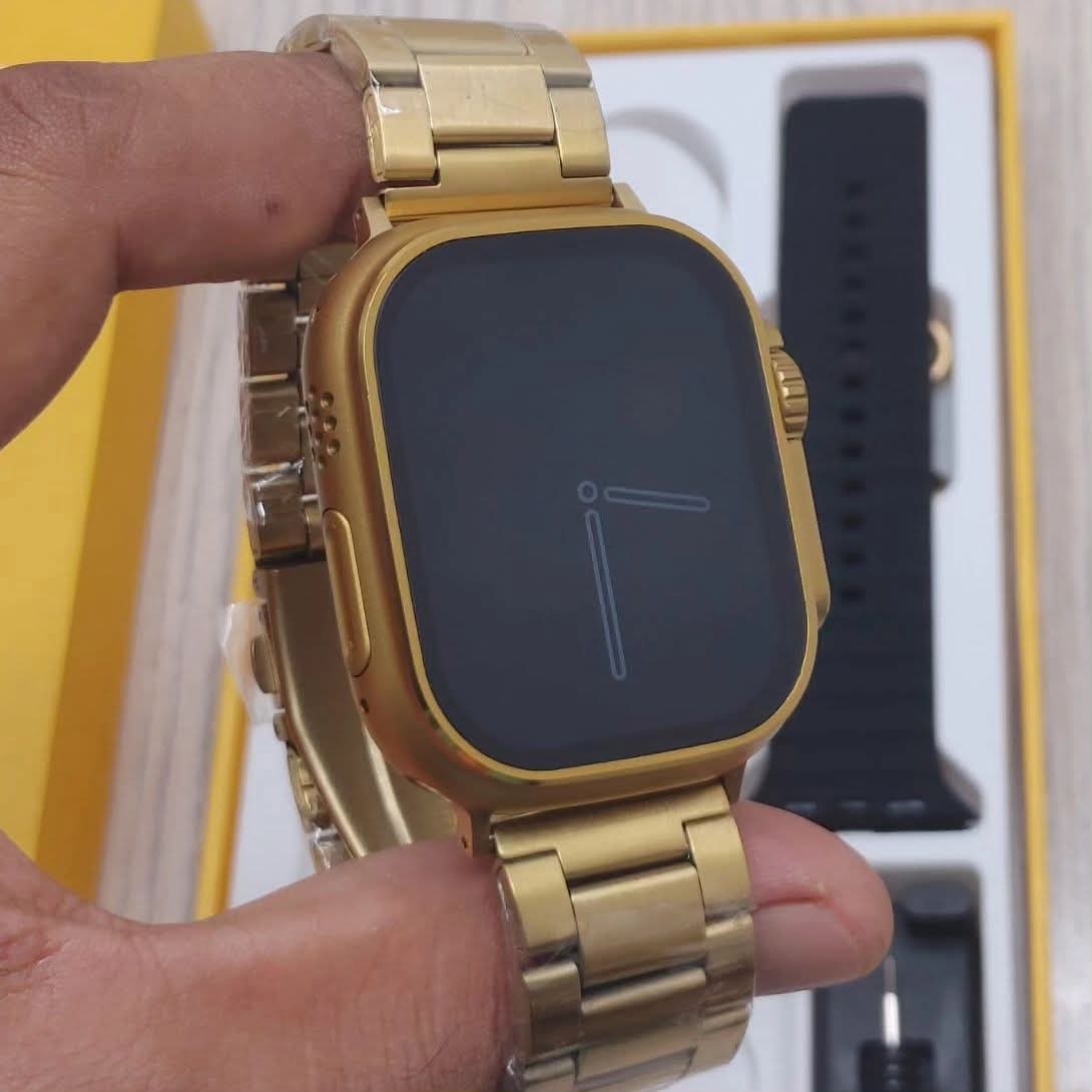 Xbo 8 Ultra Golden Edition
