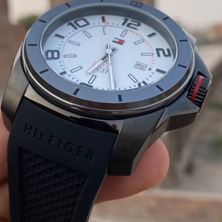 Tommy Hilfiger Men's Watch