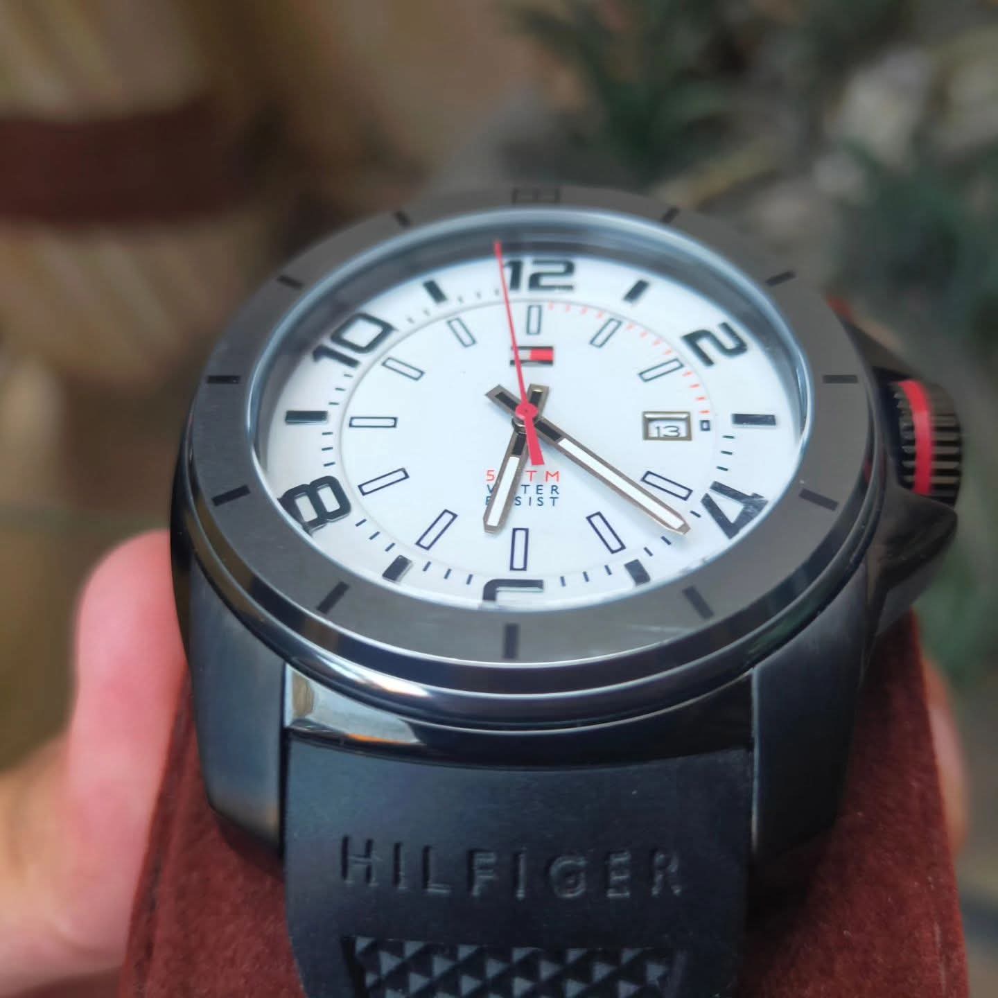 Tommy Hilfiger Men's Watch