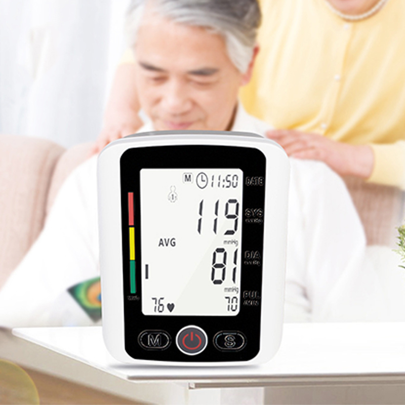 Tensiomètre électronique