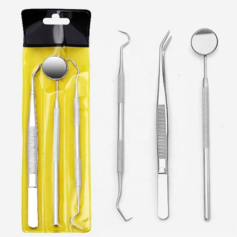 Kit d’outils dentaires professionnels