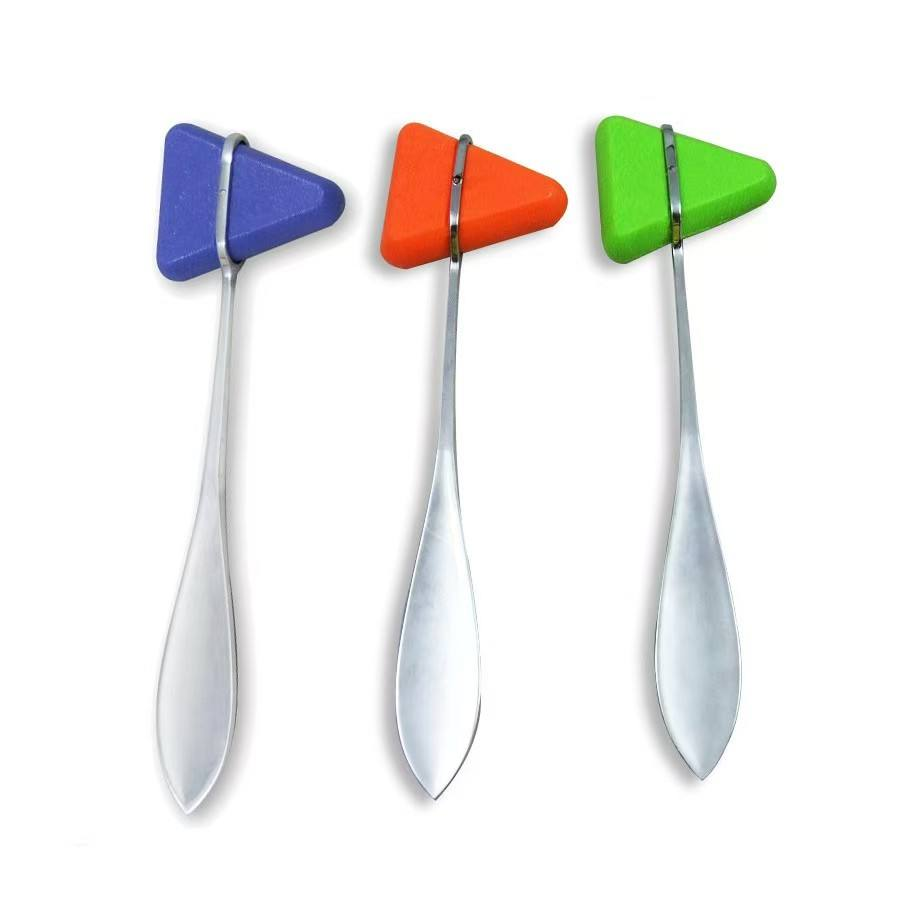 Marteau réflexe médical