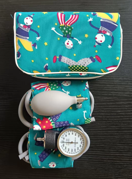 Tensiomètre manuel enfant