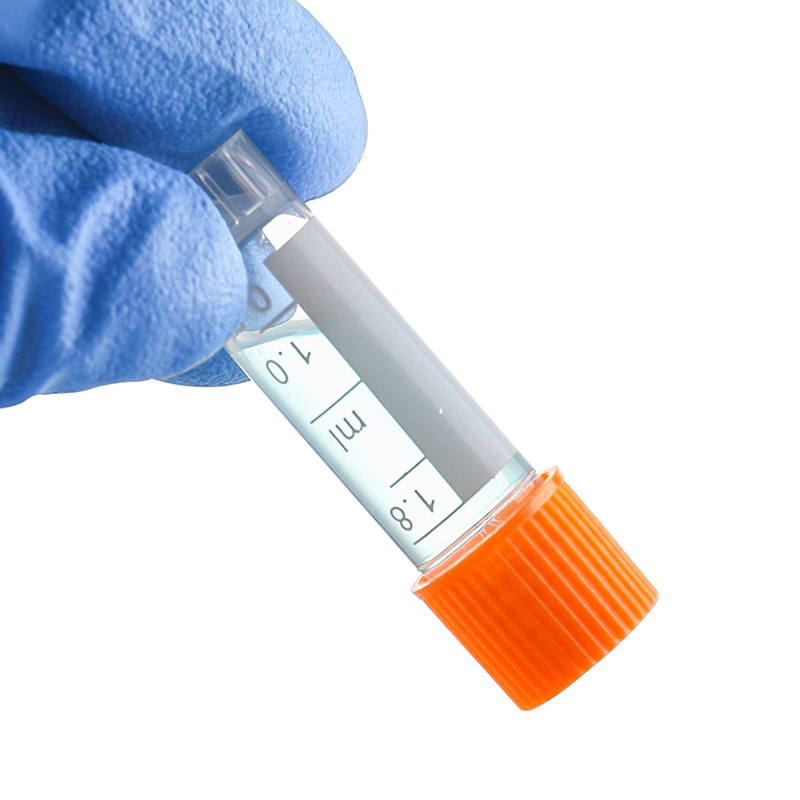 Cryo Tubes de 1,8 ml