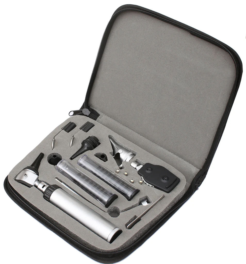 Kit de diagnostic médical