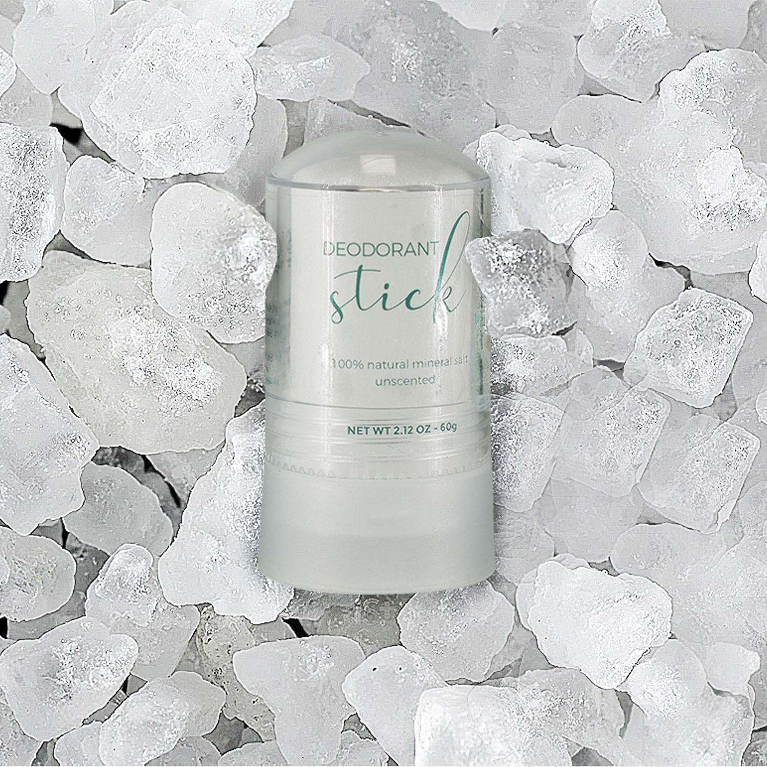 Déodorant Pierre d'Alun