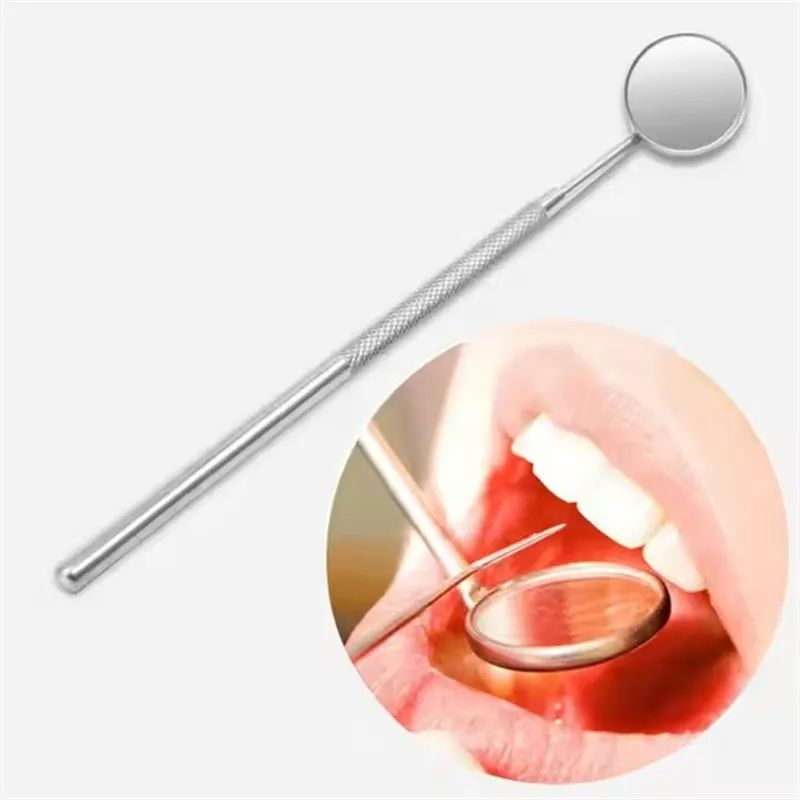 Kit d’outils dentaires professionnels