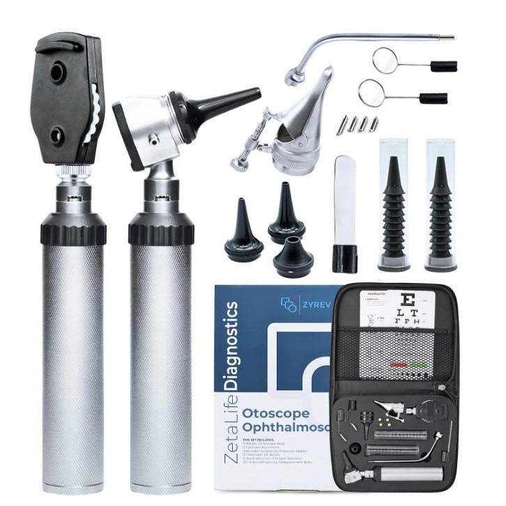 Kit de diagnostic médical