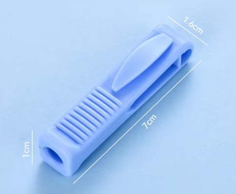 Ouvre-ampoule en silicone