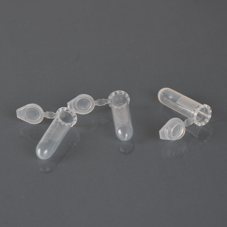Tubes Eppendorf