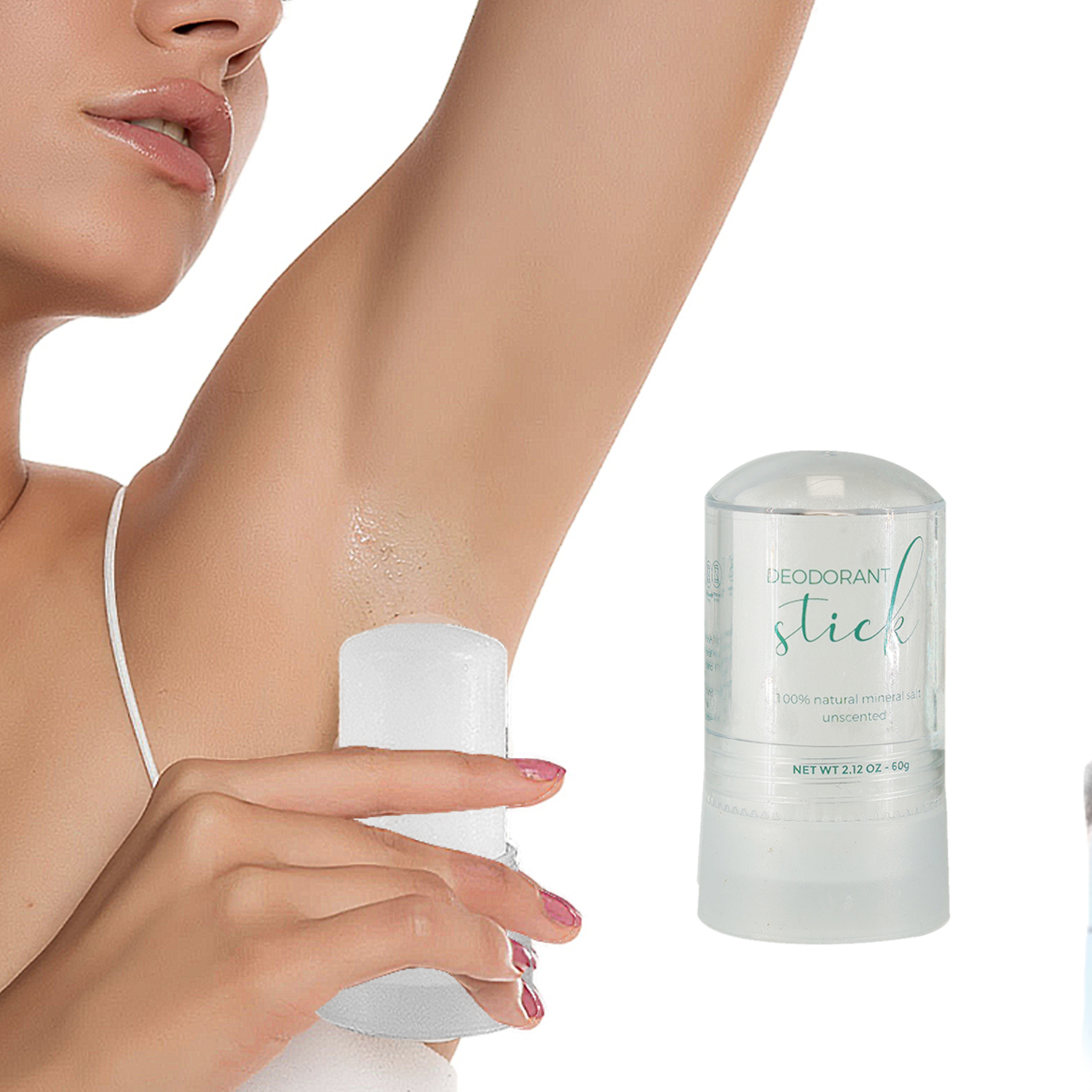 Déodorant Pierre d'Alun