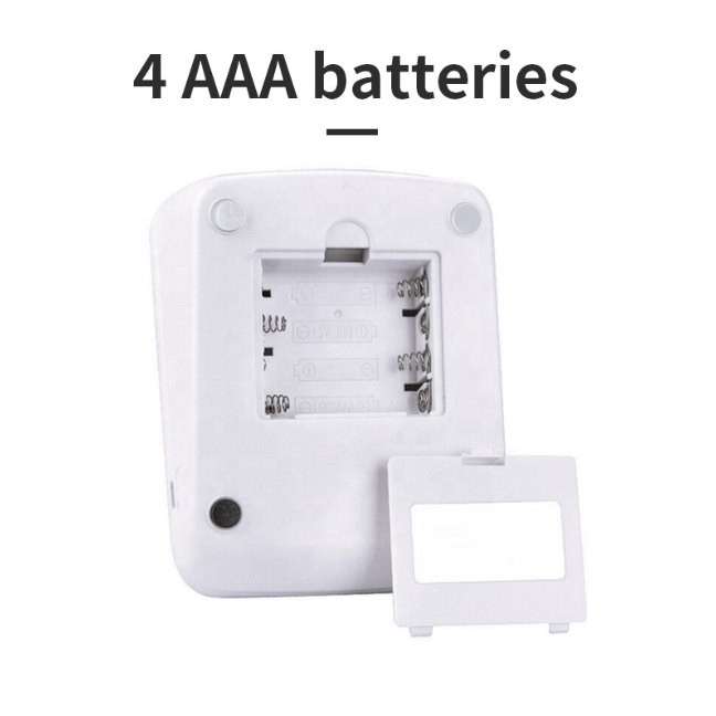 Tensiomètre électronique