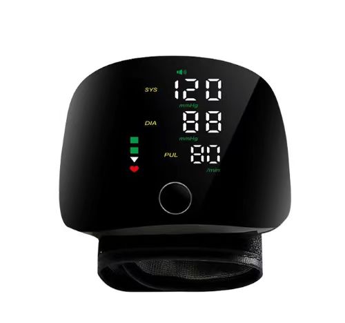 Tensiomètre électronique de poignet
