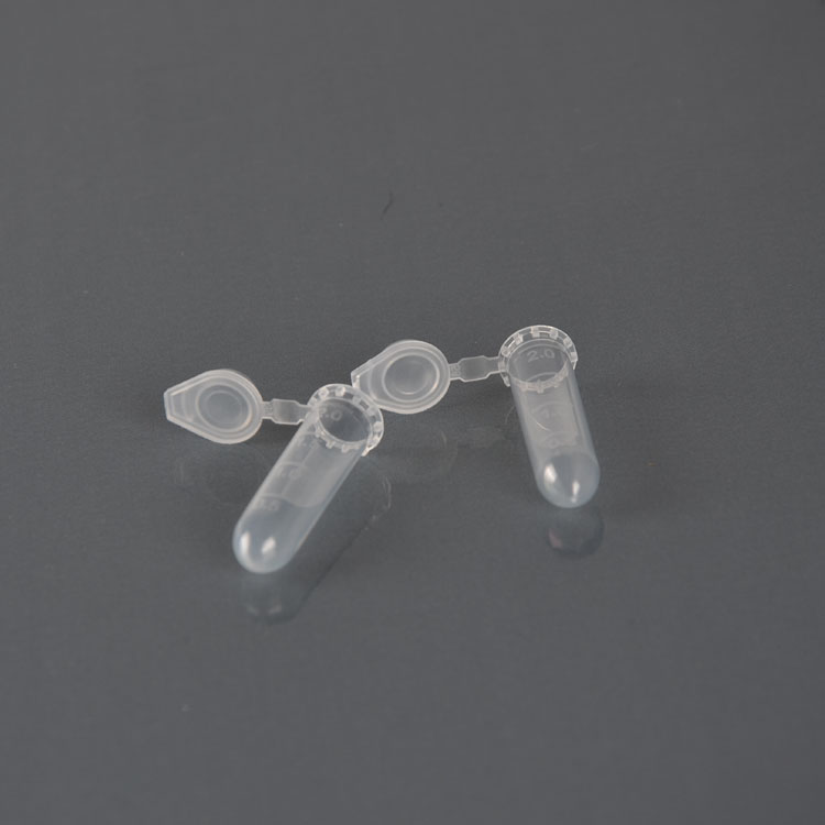 Tubes Eppendorf