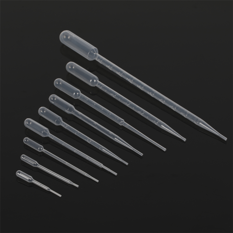 Pipette en plasteur 3ml