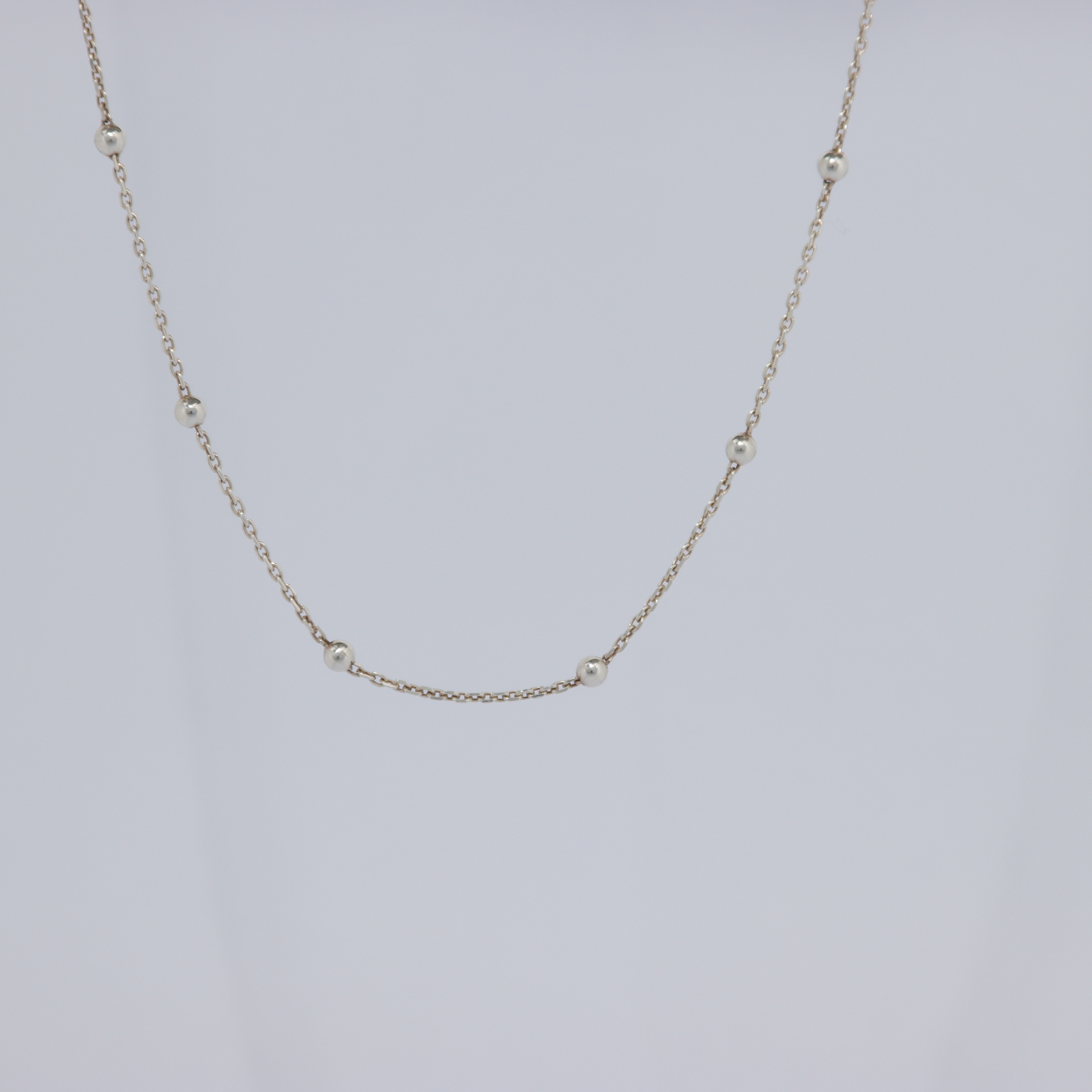 Conjunto Prata 925 Minimalista – Colar e Pulseira Elegância Essencial