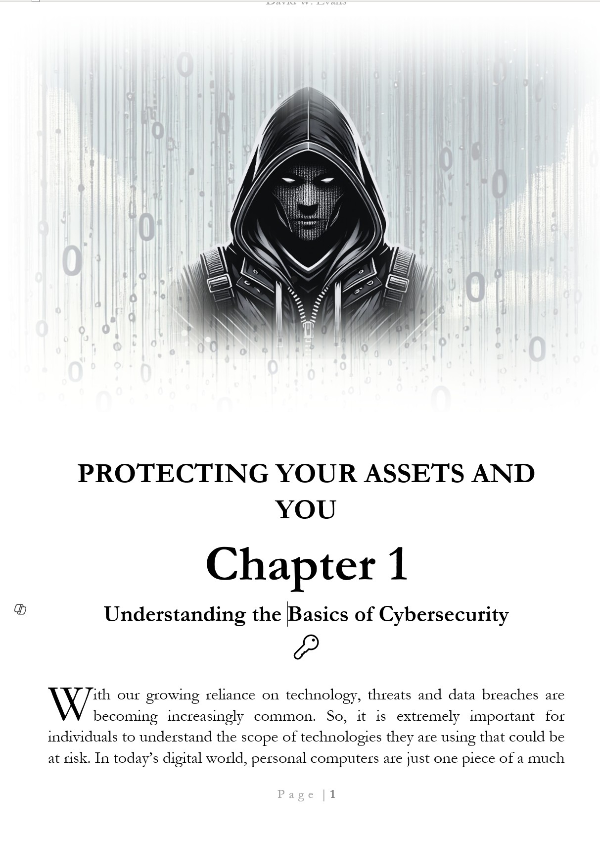 Cyber Safe