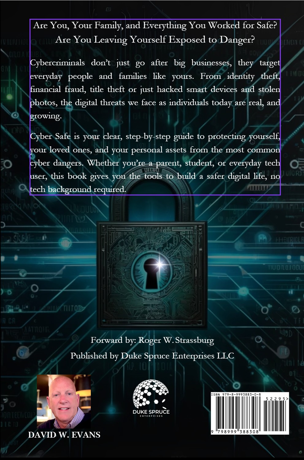 Cyber Safe