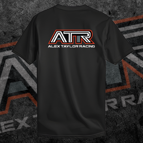 Alex Taylor Racing T-Shirt
