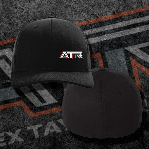 ATR Black Cap