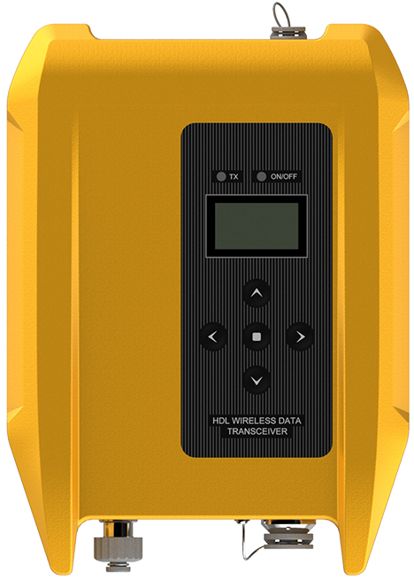 COMBINACION PAQUETE RTK: BASE C10 CON RADIO EXTERNO + ROVER C10 CON IHAND  Hi-Target 