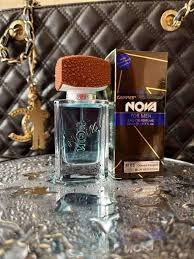 PARFUM NOVA